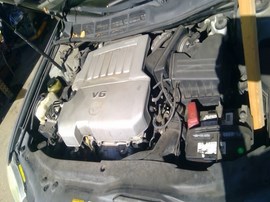 2005 TOYOTA AVALON, SILVER, LIMITED MODEL, 3.5L, AT.  Z26506